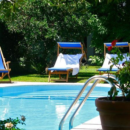 B&B La Casa Di Gio Casal Palocco Kültér fotó